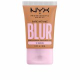 Makeup St NYX BARE WITH ME #1