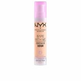 Dkcreme til Ansigtet NYX Bare With Me Serum Medium vanilla 9,6 ml #1