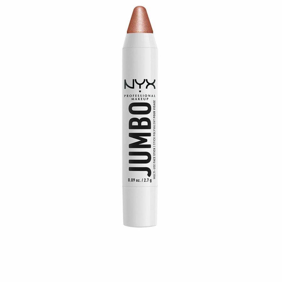 Eyeliner NYX Jumbo Pearl 2,7 g #1