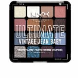 Makeup St NYX ULTIMATE NYX #1