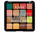 Makeup St NYX ULTIMATE NYX #1