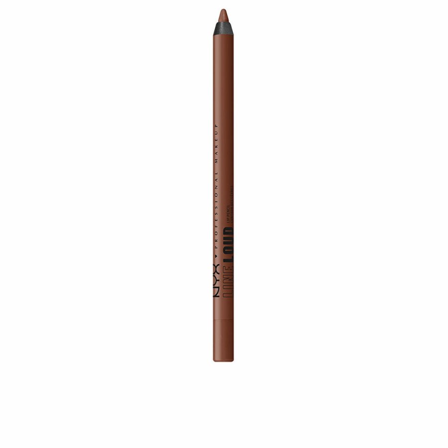 Lbeblyant NYX Line Loud N 29 No Equivalent 1,2 ml #1