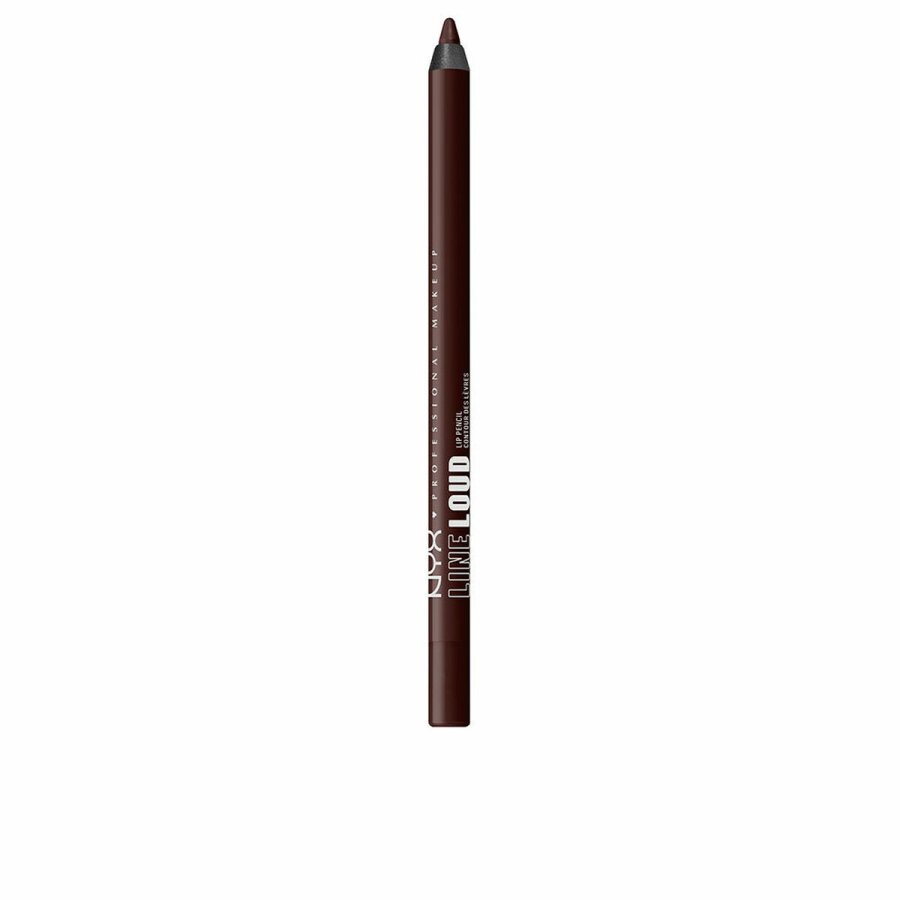 Lbeblyant NYX Line Loud N 35 No Wine-ing 1,2 ml #1
