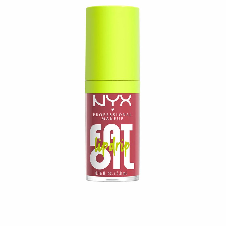 Lbestift NYX FAT OIL 4,8 ml #1