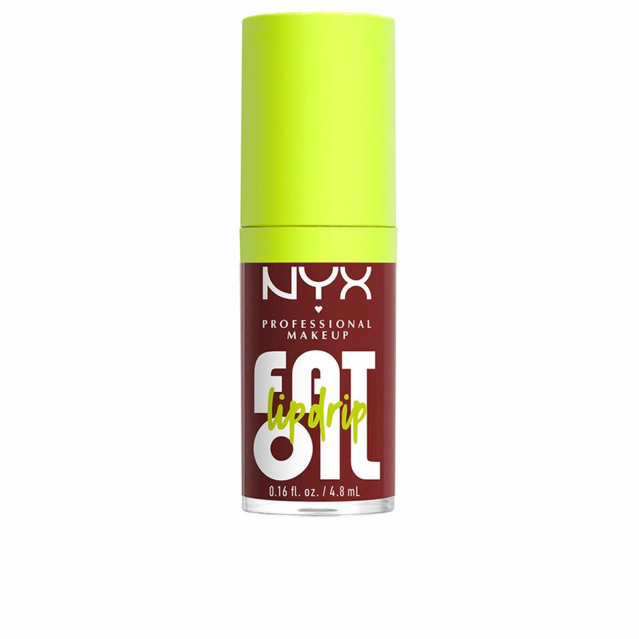 Lbestift NYX FAT OIL 4,8 ml #1