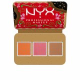 Makeup St NYX HOME ALONE #1