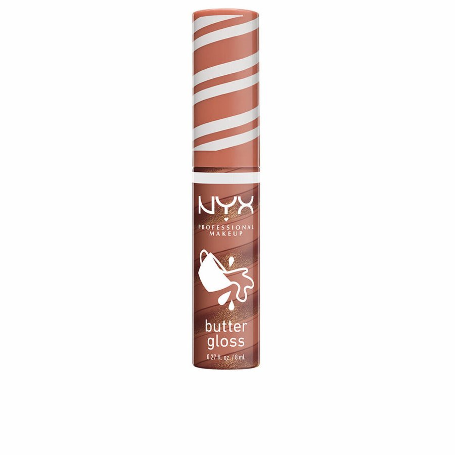 Lbestift NYX HOME ALONE 8 ml #1