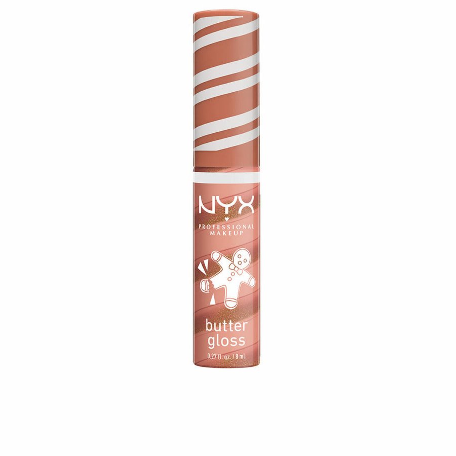 Lbestift NYX HOME ALONE 8 ml #1
