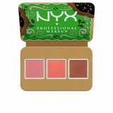 Makeup St NYX HOME ALONE #1
