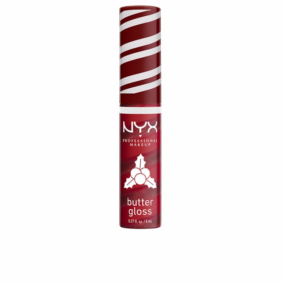 Lbestift NYX HOME ALONE 8 ml #1