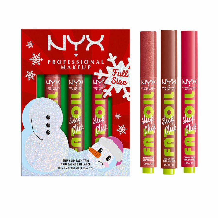 Lbestift NYX HOME ALONE #1