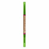 jenbrynsblyant NYX BLADE & SHADE NANO N 01-Ash Blonde #1