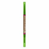 jenbrynsblyant NYX BLADE & SHADE NANO N 02 Blonde #1
