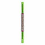 jenbrynsblyant NYX BLADE & SHADE NANO N 03-Cool Ash Brown #1