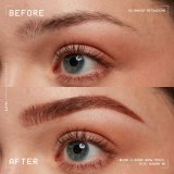jenbrynsblyant NYX BLADE & SHADE NANO N 06-Rich Auburn #3