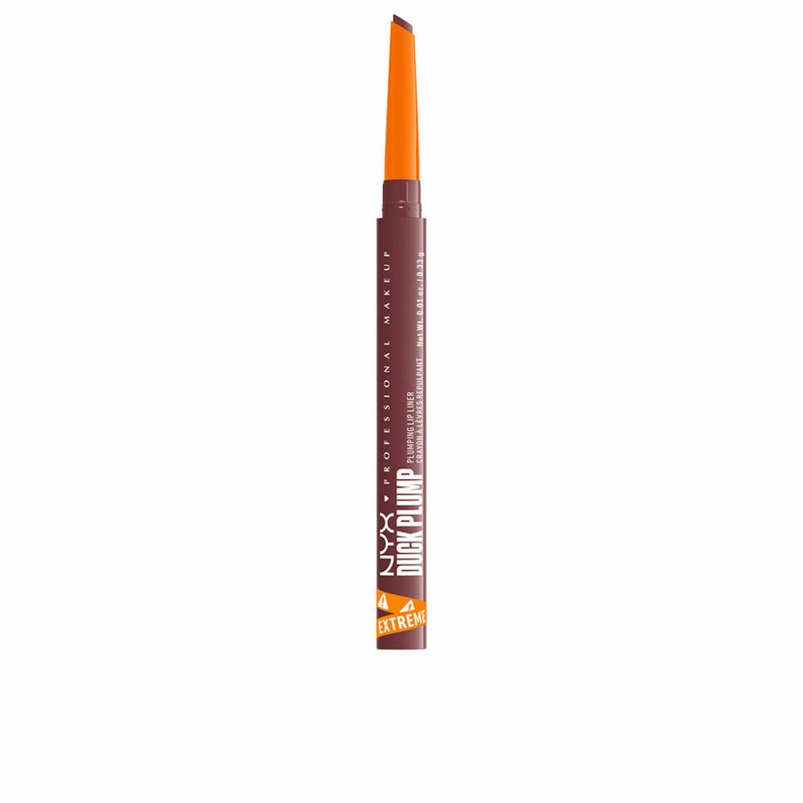 Lbeblyant NYX DUCK PLUMP N 04-Fill Em' In #1