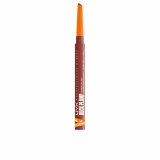 Lbeblyant NYX DUCK PLUMP N 08-Dash Of Cocoa #1