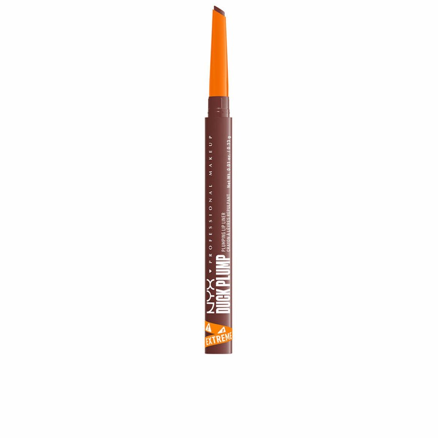 Lbeblyant NYX DUCK PLUMP N 09-Beige Boost #1