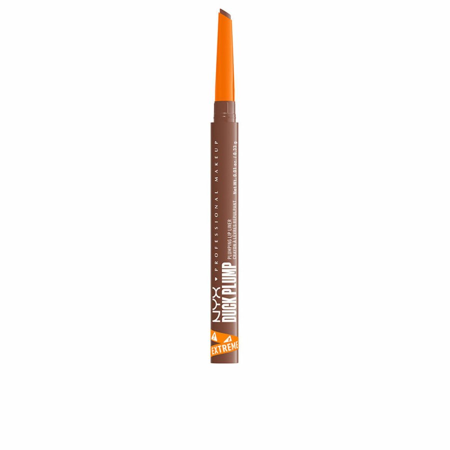 Lbeblyant NYX DUCK PLUMP N 10-Syringe Sienna #1