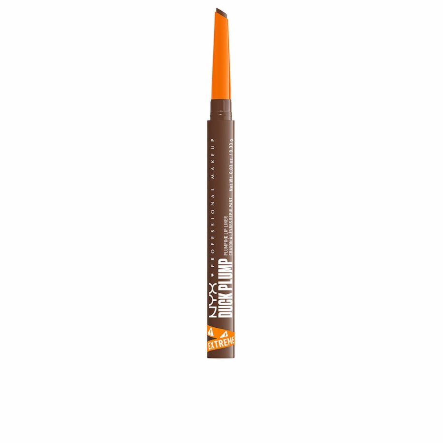 Lbeblyant NYX DUCK PLUMP Gr N 11-Touch Up Taupe #1