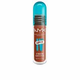 Lipgloss NYX LIP IV N 01-Caramel Drip 5 ml #1