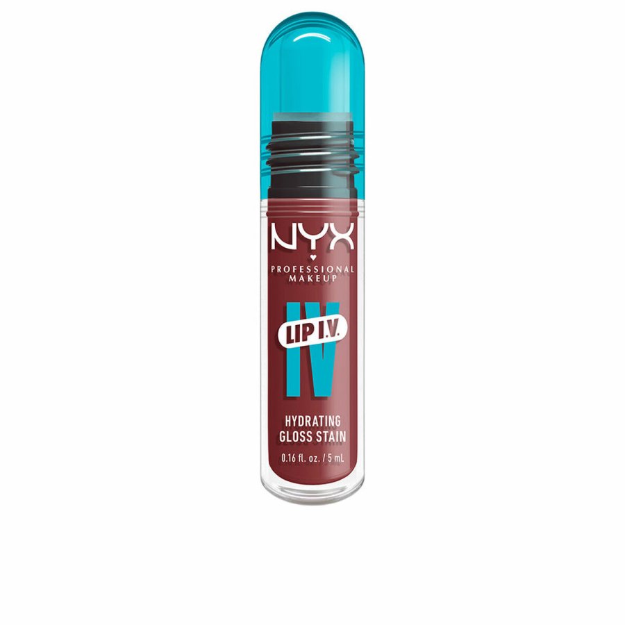 Lbestift NYX LIP IV 5 ml #1