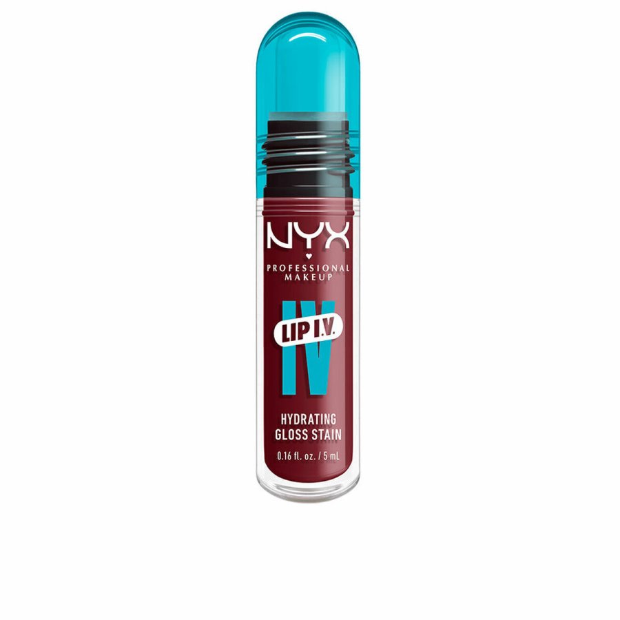 Lbestift NYX LIP IV 5 ml #1