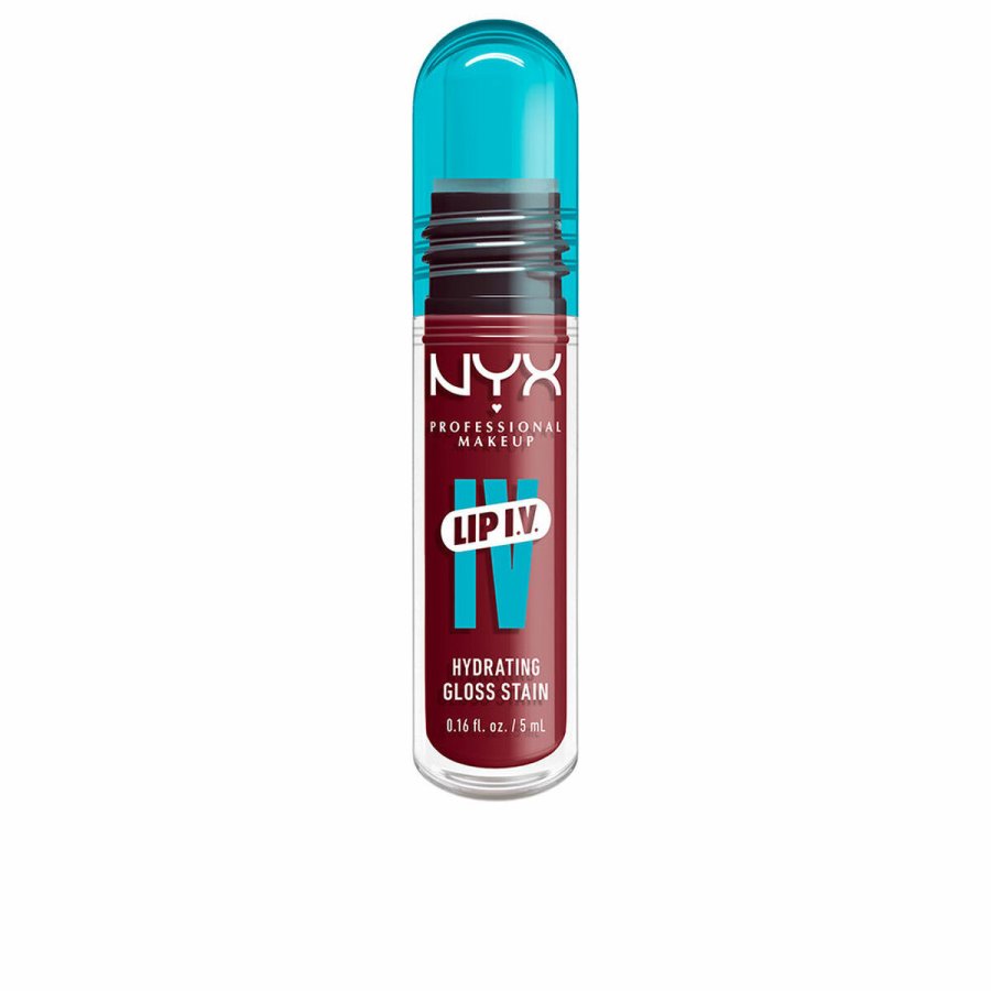 Lbestift NYX LIP IV 5 ml #1
