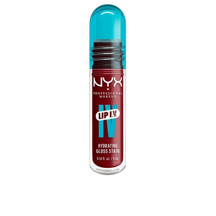 Lbestift NYX LIP IV 5 ml #1