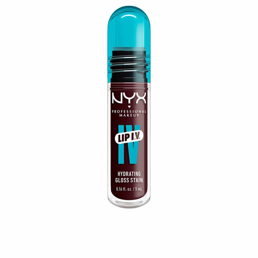 Lbestift NYX LIP IV 5 ml #1