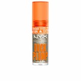 Lipgloss NYX DUCK PLUMP Slvfarvet N 20-Quazy Silver 6,8 ml #1