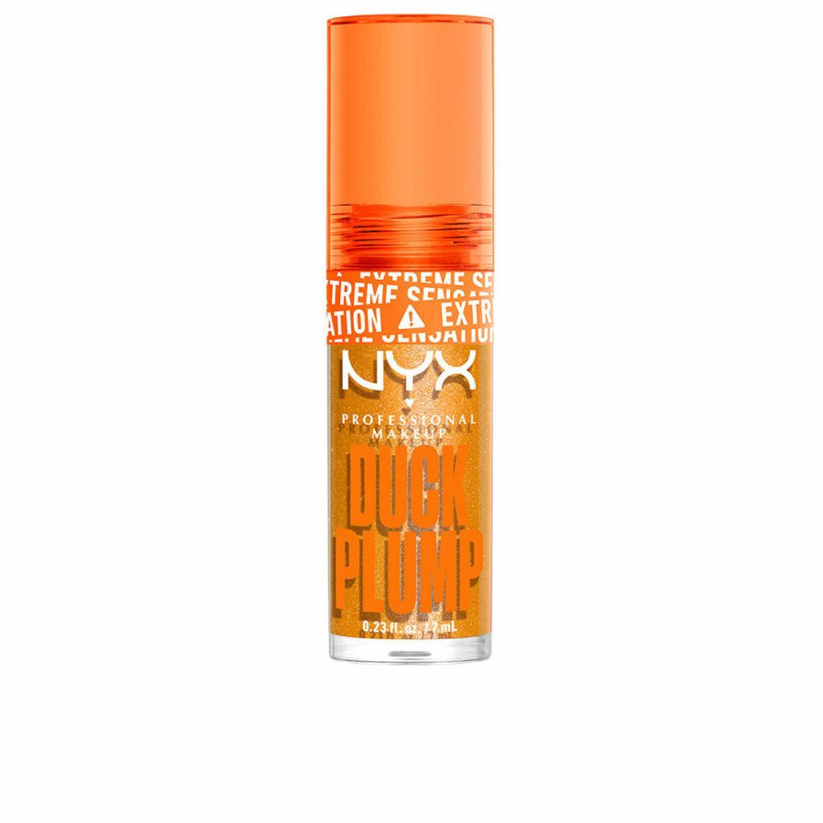 Lipgloss NYX DUCK PLUMP N 22-Flippin Slime 6,8 ml #1