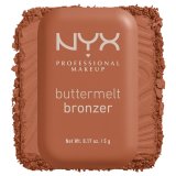 Makeup St NYX BUTTERMELT BRONZER #2