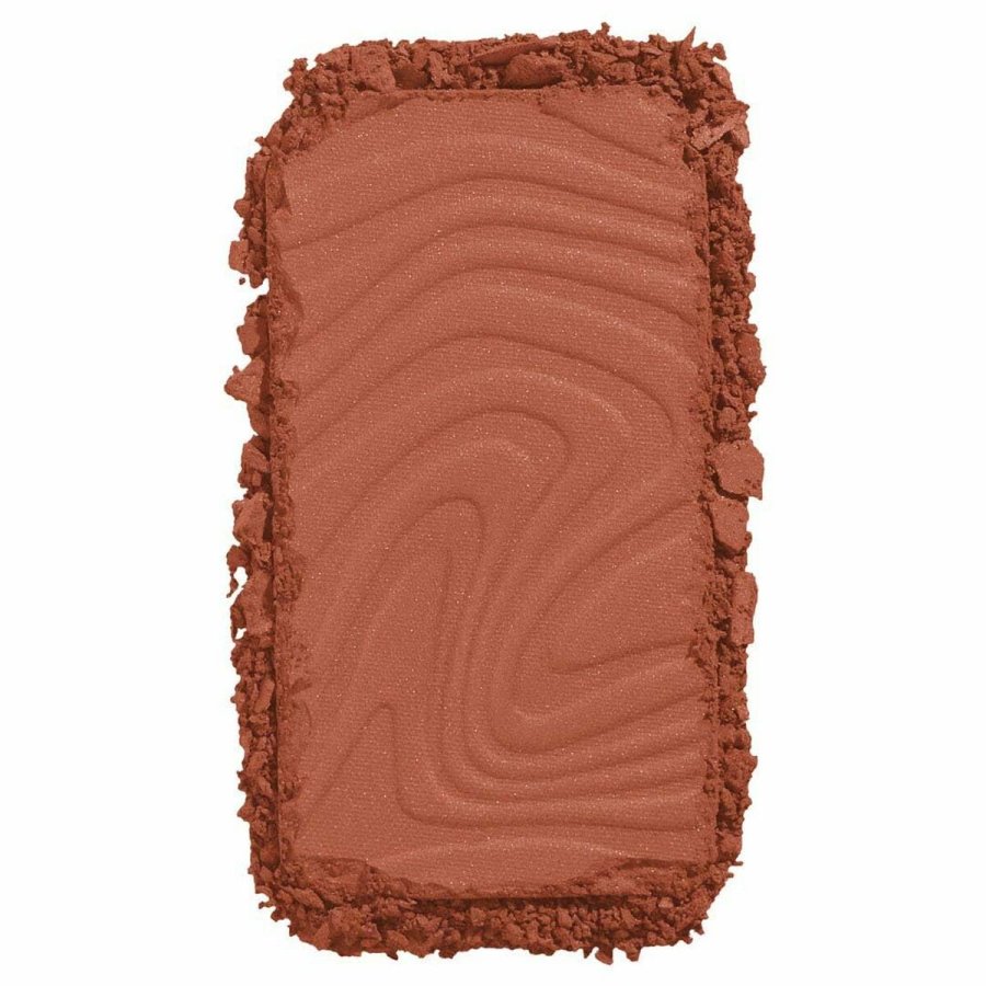 Makeup St NYX BUTTERMELT BRONZER #3