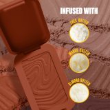 Makeup St NYX BUTTERMELT BRONZER #6