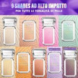 Makeup St NYX BUTTERMELT HIGHLIGHTER #5