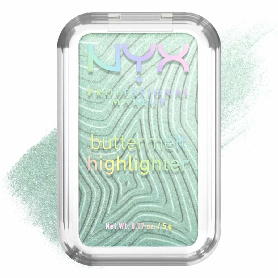 Makeup St NYX BUTTERMELT HIGHLIGHTER #2