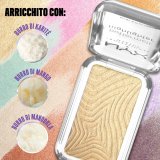 Makeup St NYX BUTTERMELT HIGHLIGHTER #7