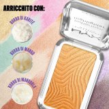 Makeup St NYX BUTTERMELT HIGHLIGHTER #7