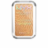 Makeup St NYX BUTTERMELT HIGHLIGHTER #1