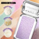 Makeup St NYX BUTTERMELT HIGHLIGHTER #7