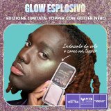 Makeup St NYX BUTTERMELT HIGHLIGHTER #4