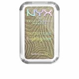 Makeup St NYX BUTTERMELT HIGHLIGHTER #1