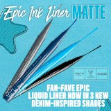 Makeup St NYX EPIC INK LINER #4