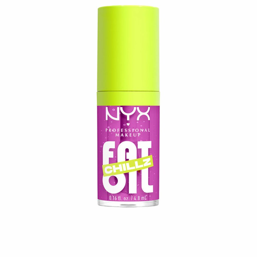 Lbestift NYX FAT OIL #1