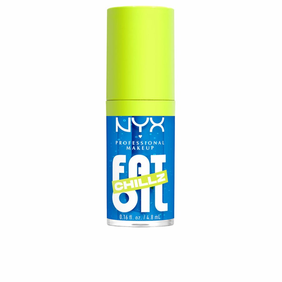 Lbestift NYX FAT OIL #1