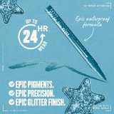 Makeup St NYX EPIC INK LINER GLITZ #3