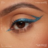 Makeup St NYX EPIC INK LINER GLITZ #5