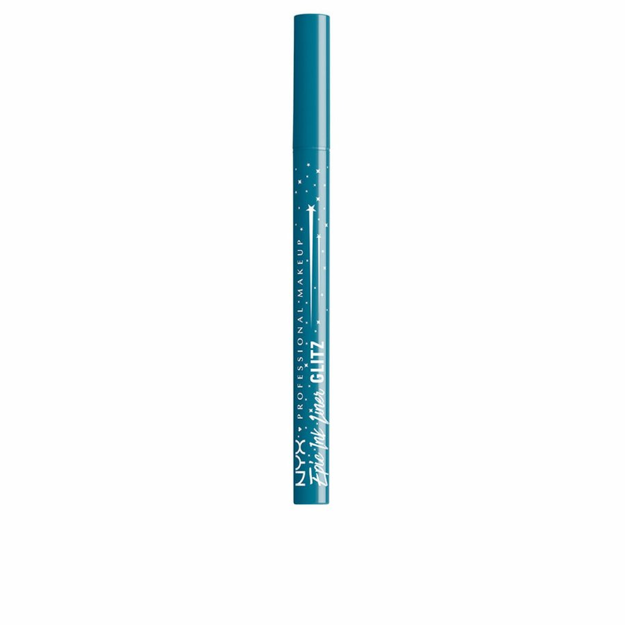Makeup St NYX EPIC INK LINER GLITZ #1