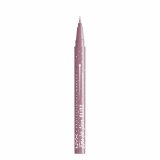 Makeup St NYX EPIC INK LINER GLITZ #2